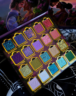 Jewels of Eternity