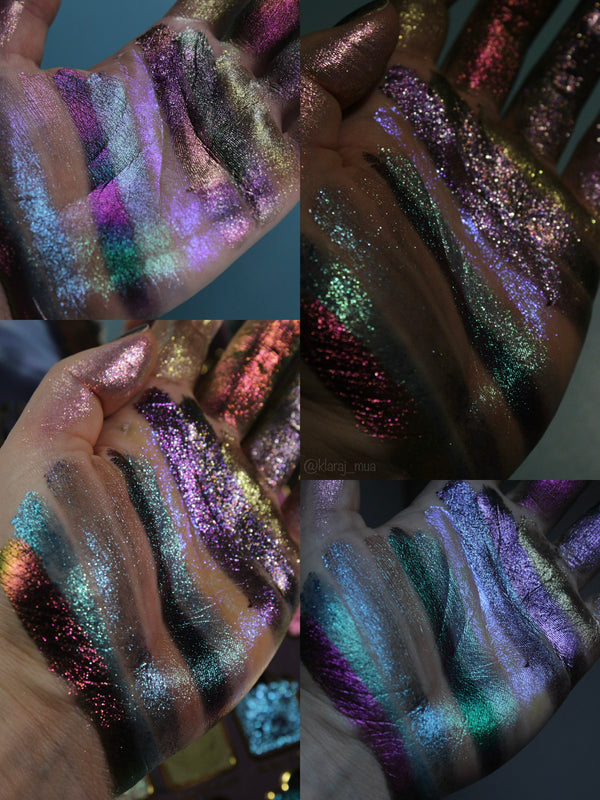 Jewels of Eternity