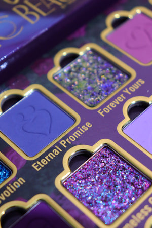 Jewels of Eternity