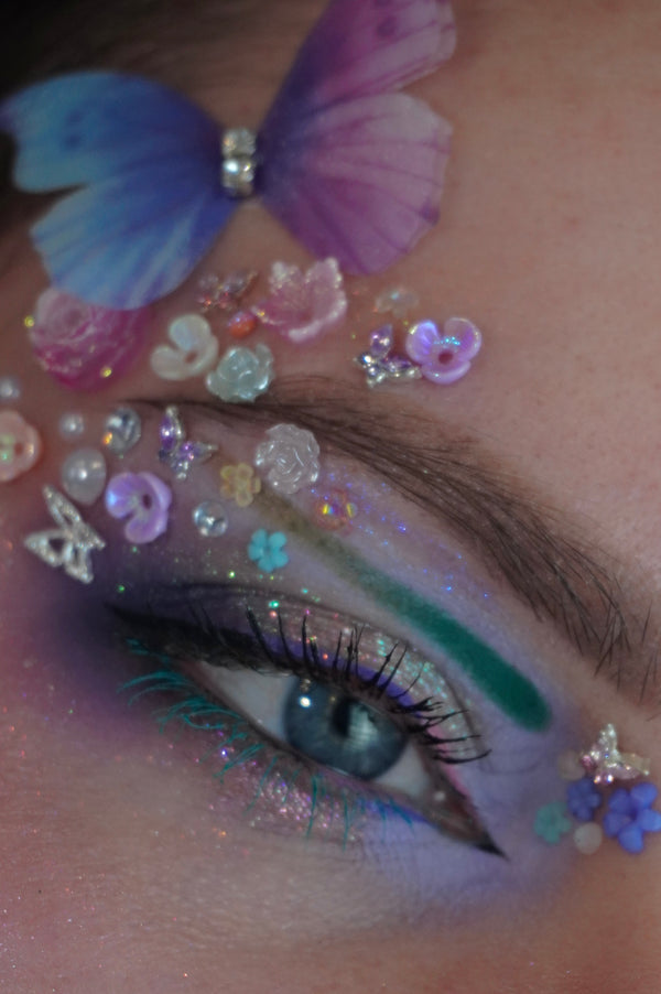 Jewels of Eternity